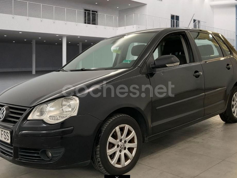 VOLKSWAGEN Polo 1.4 TDI Advance 80cv 5p.