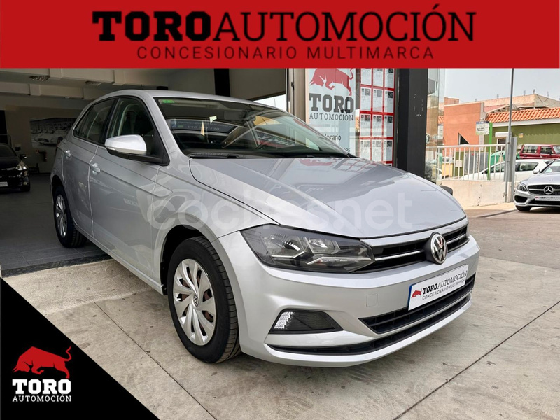 VOLKSWAGEN Polo Advance 1.0 TSI 70kW 95CV 5p.