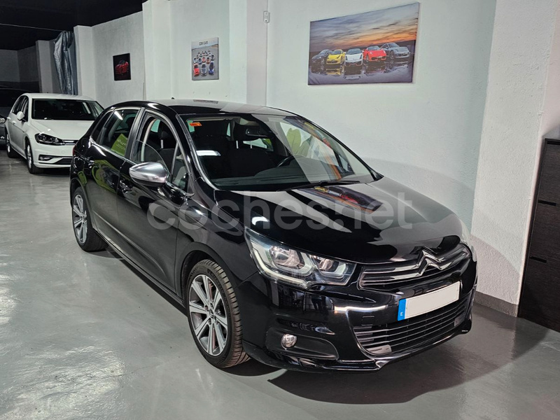 CITROEN C4 C4 PureTech 110 Feel Edition 5p.