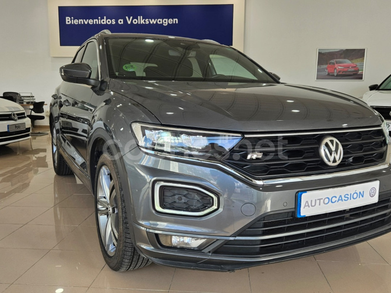 VOLKSWAGEN T-Roc Sport 1.5 TSI 110kW 150CV 5p.