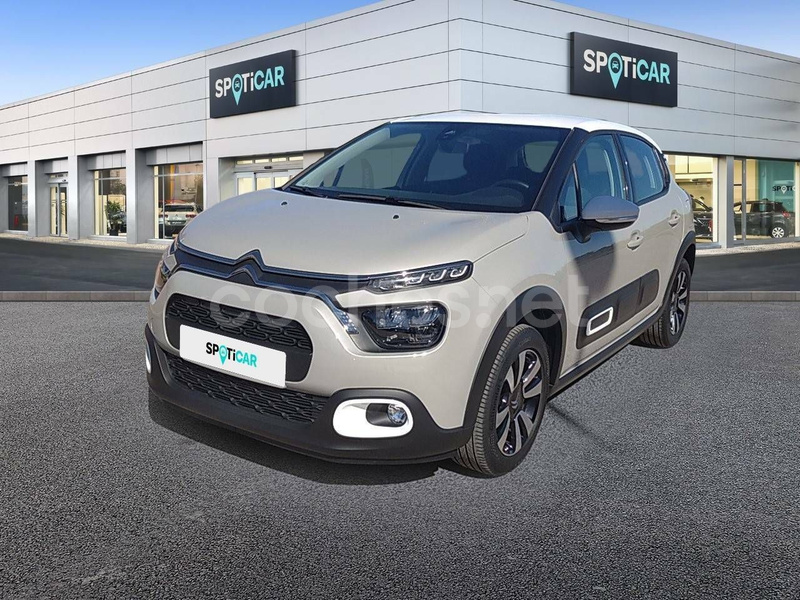 CITROEN C3 BlueHDi SS Feel Pack