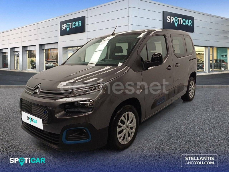 CITROEN ë-Berlingo Talla M eBerlingo 50kWh FEEL