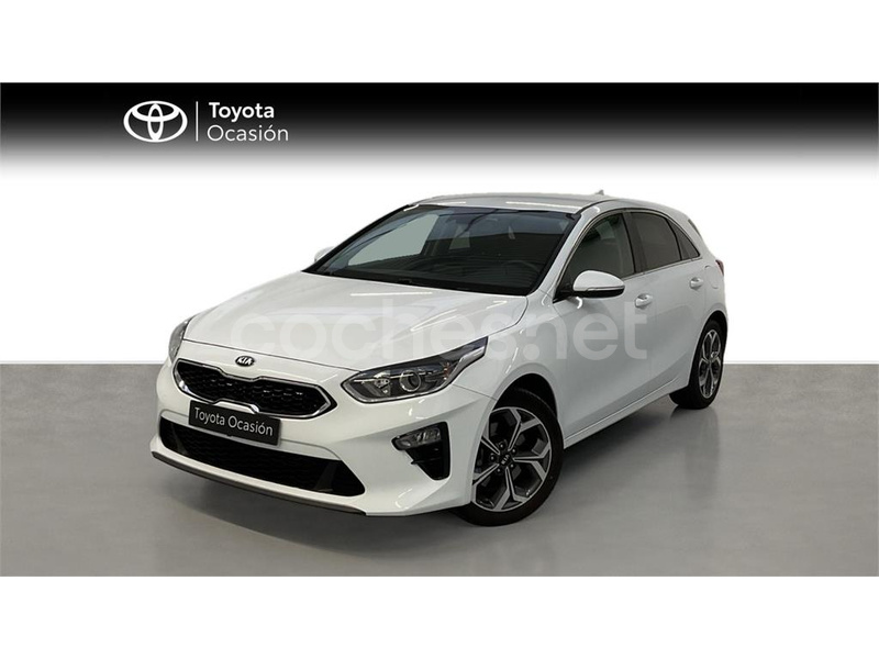 KIA Ceed 1.0 TGDi Drive