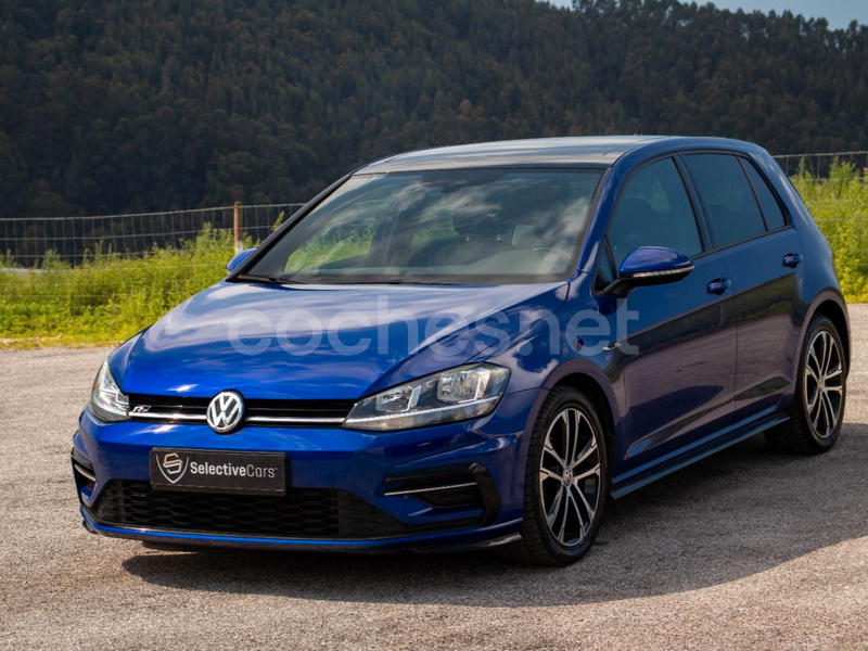 VOLKSWAGEN Golf Sport RLine 1.0 TSI 85kW 115CV 5p.