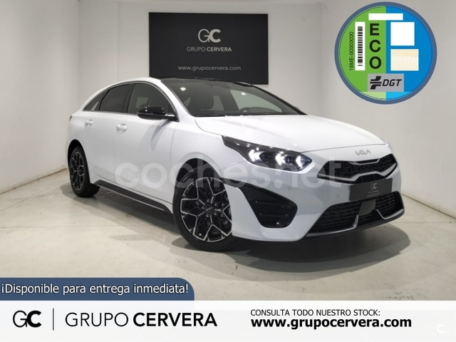 KIA ProCeed 1.5 MHEV 103kW 140CV GT Line DCT 5p.