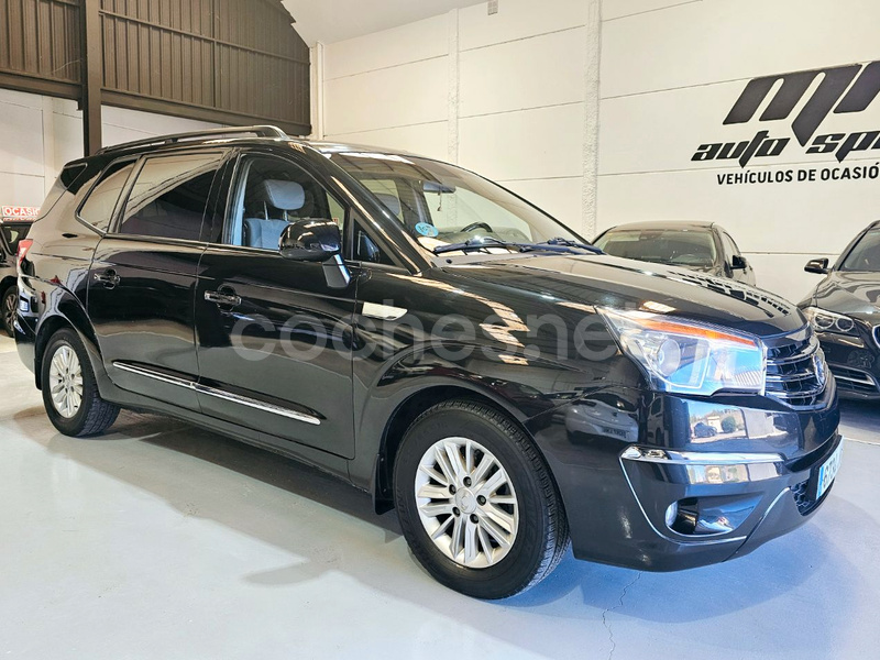 SSANGYONG Rodius XDI 2.0 Limited