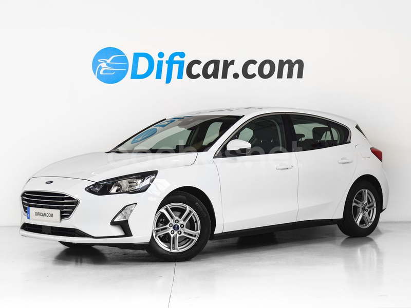 FORD Focus 1.0 Ecoboost 92kW Trend 5p.