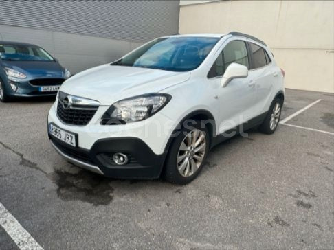 OPEL Mokka 1.6 CDTi 4X2 Excellence Auto