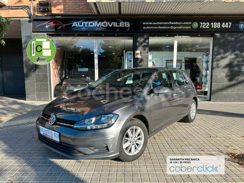 VOLKSWAGEN Golf Advance 1.0 TSI