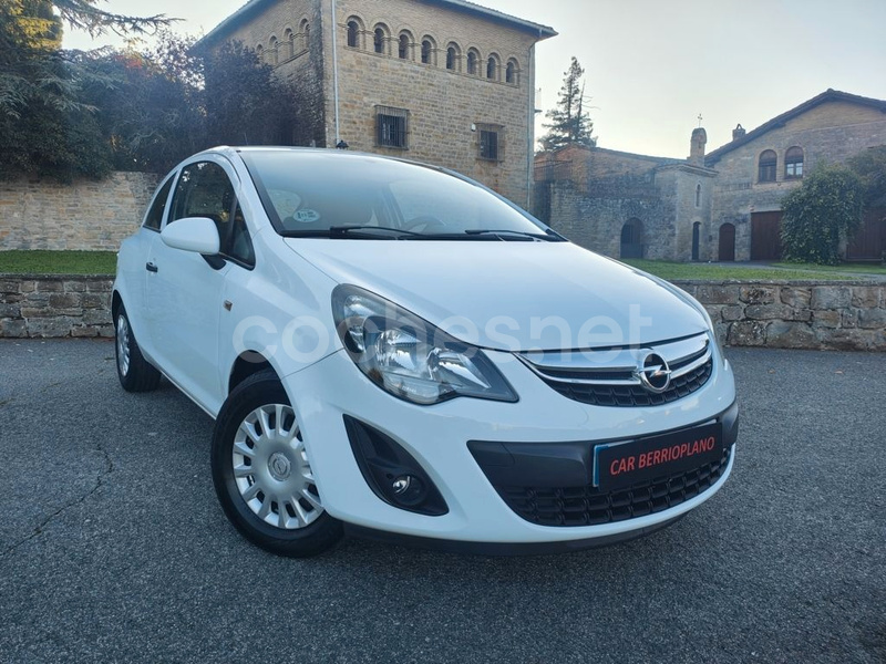 OPEL Corsa 1.3 ecoFLEX 75 CV Expression