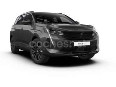 PEUGEOT 5008 1.5 BlueHDi SS GT EAT8