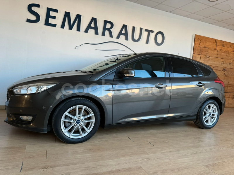 FORD Focus 1.5 TDCi 88kW Trend 5p.