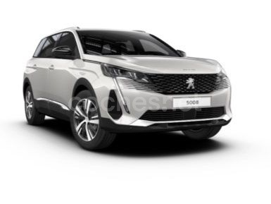 PEUGEOT 5008 Hybrid 1.2 Allure Pack eDCS6