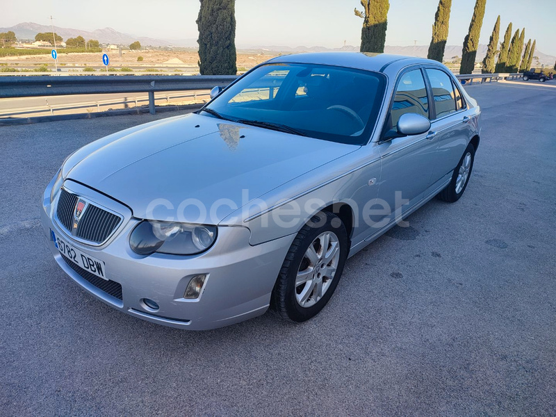 ROVER 75 2.0 CDTi Comfort