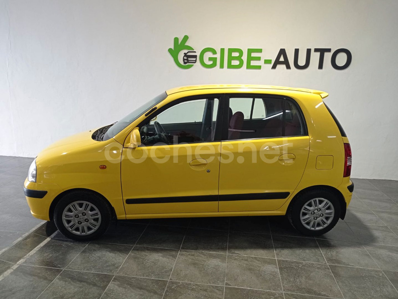 HYUNDAI Atos Prime 1.1 GLS Automatico 5p.