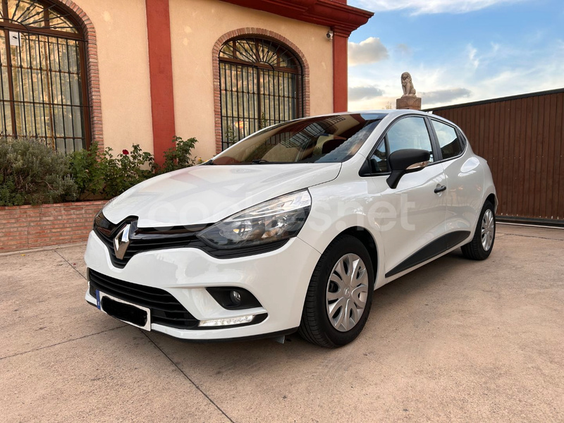 RENAULT Clio Business dCi 18