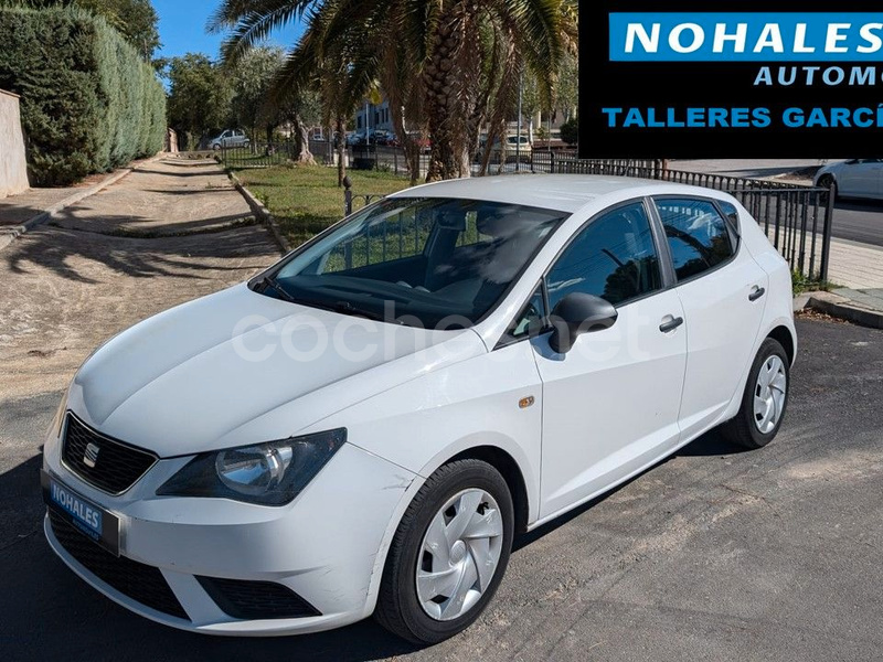 SEAT Ibiza 1.6 TDI Reference