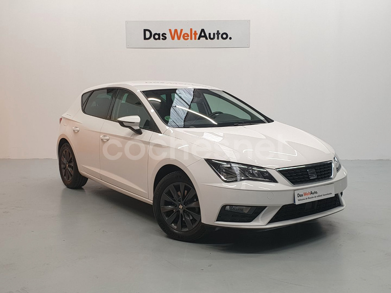 SEAT León 1.5 TSI 96kW 130CV SS Style Visio Ed 5p.