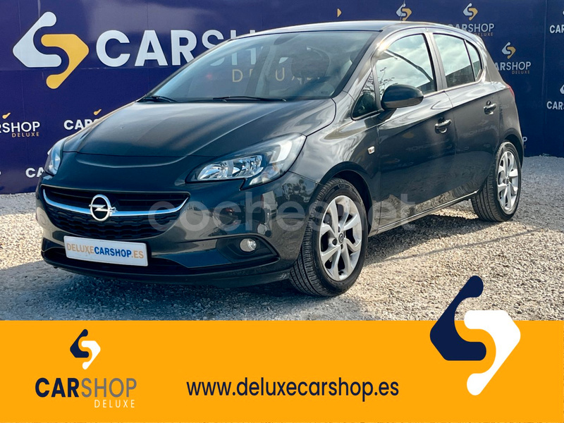 OPEL Corsa 1.4 Color Edition