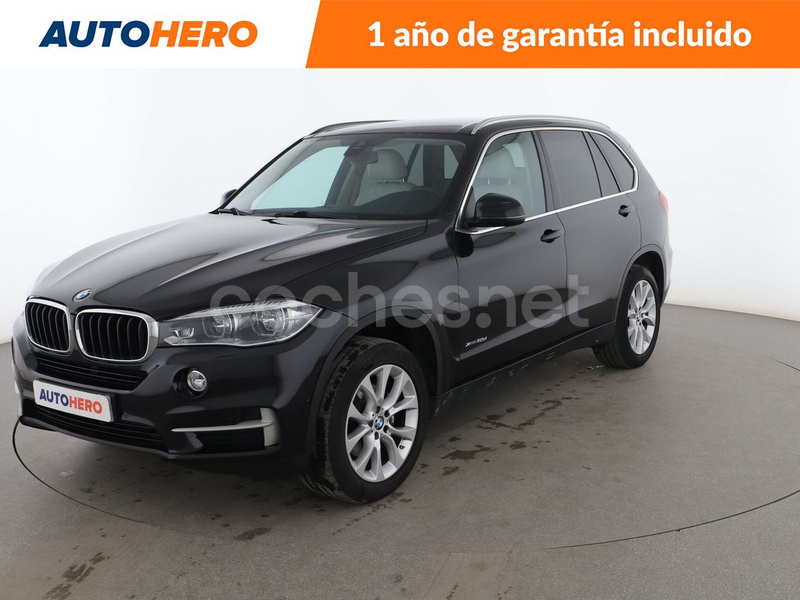 BMW X5 xDrive30d