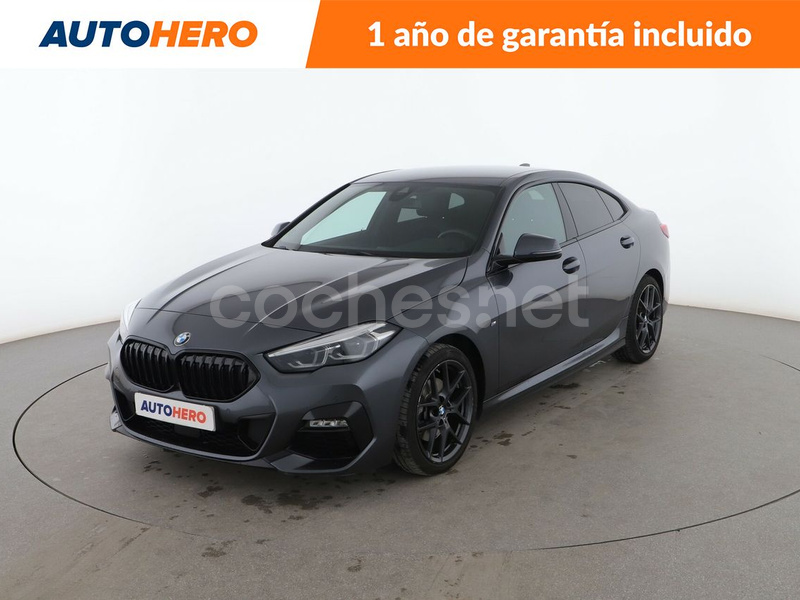 BMW Serie 2 218dA Gran Coupe