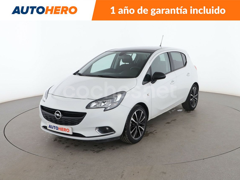 OPEL Corsa 1.4 66kW 90CV Design Line 5p.