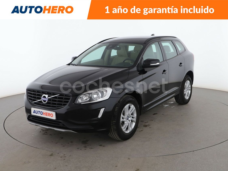 VOLVO XC60 2.0 D3 Kinetic