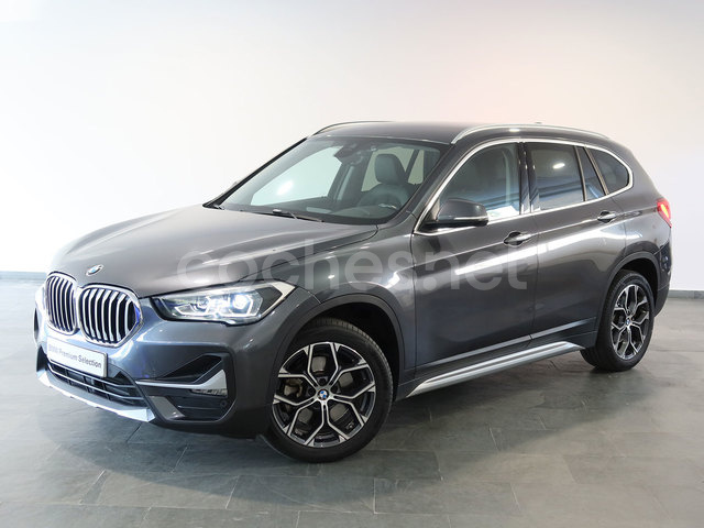 BMW X1 xDrive20dA