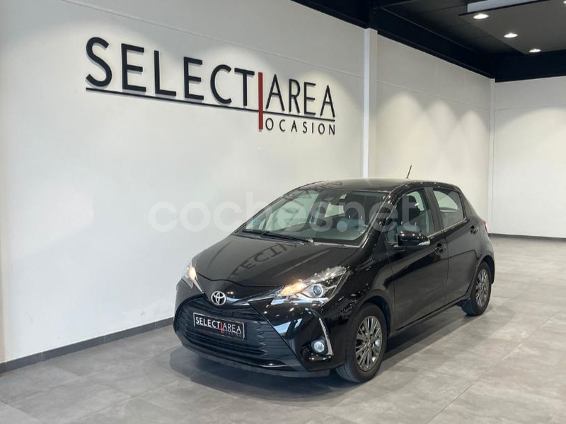 TOYOTA Yaris 1.0 70 Active Tech