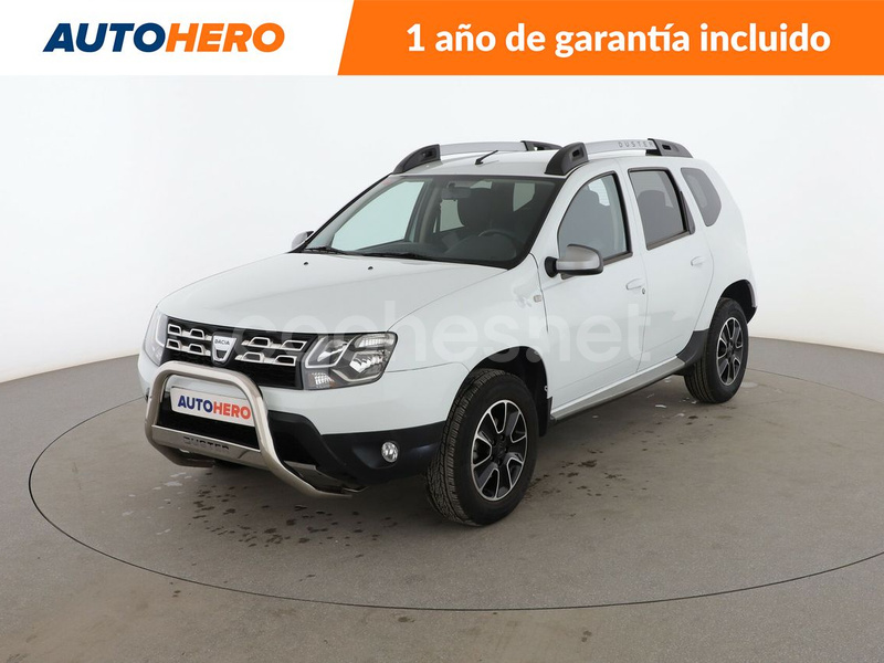 DACIA Duster Laureate TCE 125 4X2 EU6