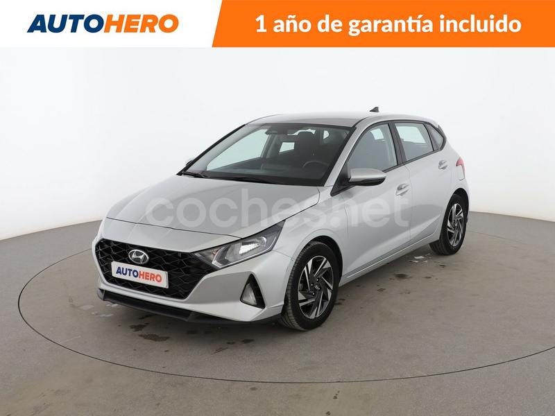 HYUNDAI i20 1.0 TGDI Klass