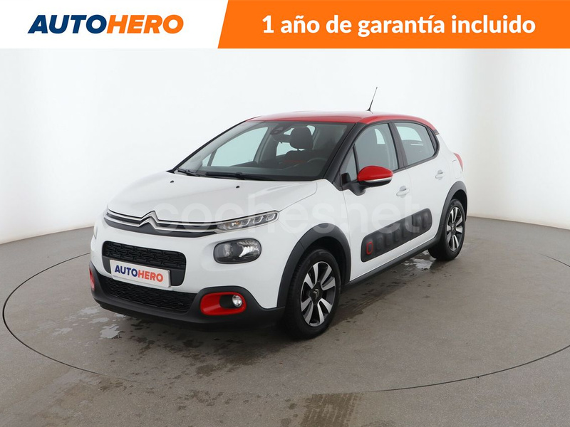 CITROEN C3 PureTech 60KW 82CV FEEL 5p.