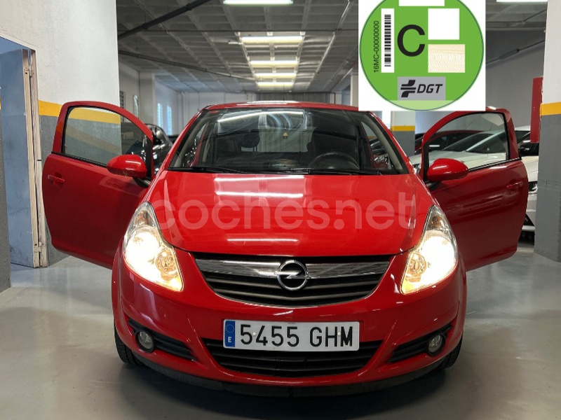 OPEL Corsa Enjoy 1.4 3p.