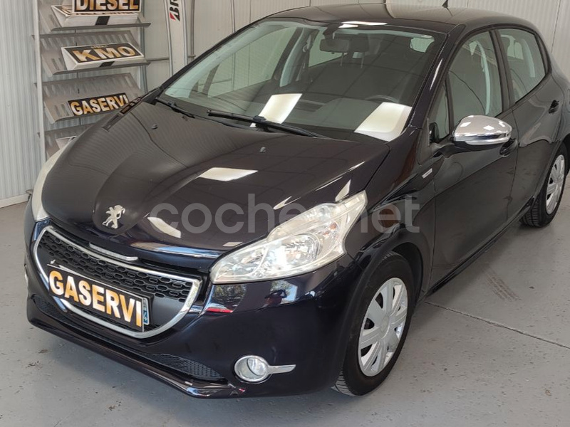 PEUGEOT 208 URBAN SOUL 1.2 VTi 82