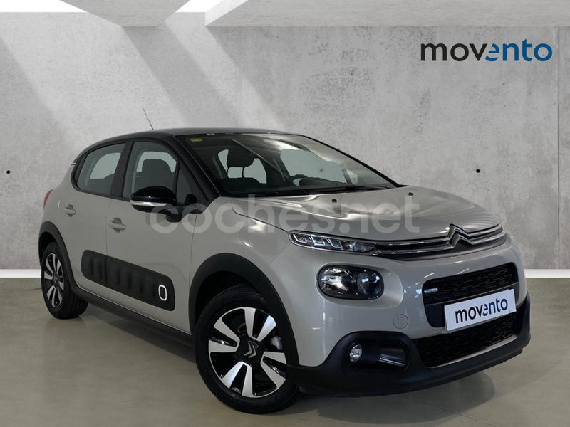 CITROEN C3 PureTech 60KW 82CV FEEL 5p.