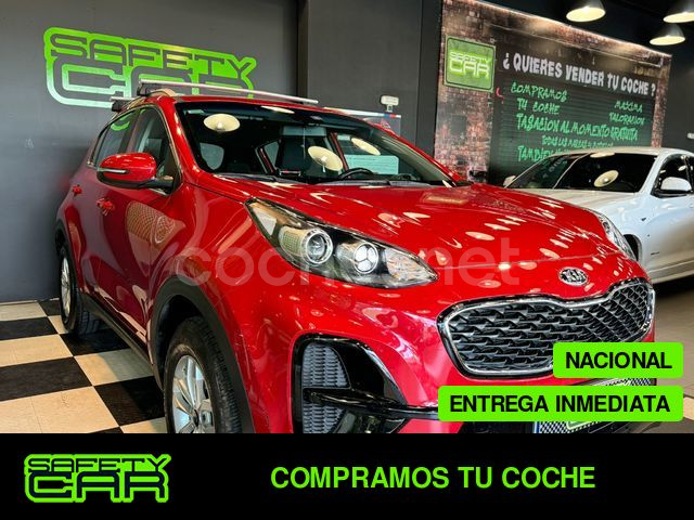 KIA Sportage 1.6 GDi Concept 4x2