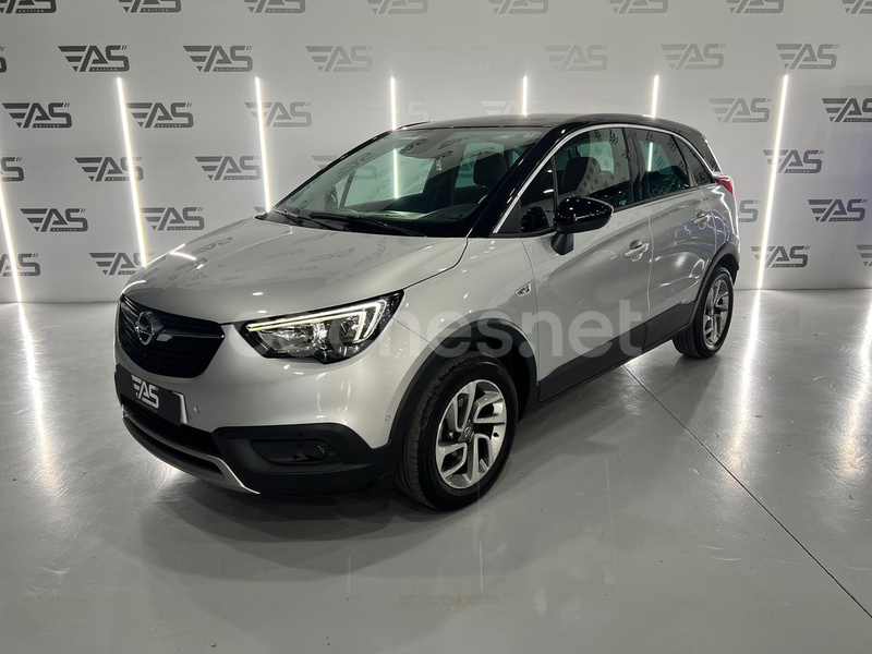 OPEL Crossland X 1.2T Excellence SS