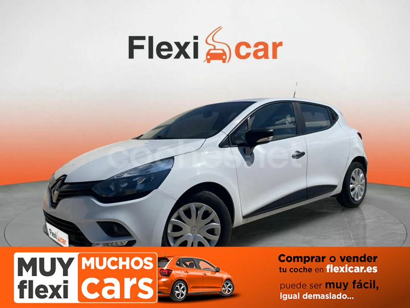 RENAULT Clio Business dCi 66kW 90CV 18 5p.