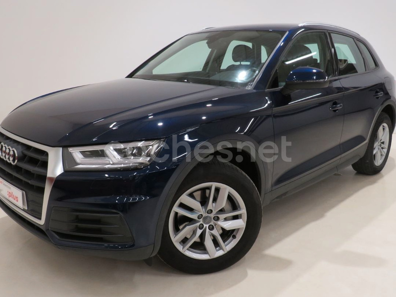 AUDI Q5 Advanced 50 TFSI E quattroultra