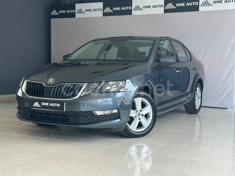 SKODA Octavia 1.6 TDI Ambition