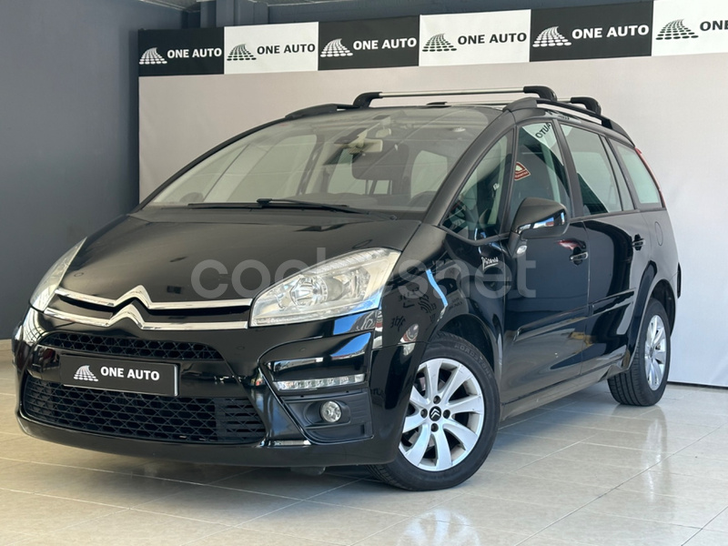 CITROEN Grand C4 Picasso 1.6 HDi Tonic