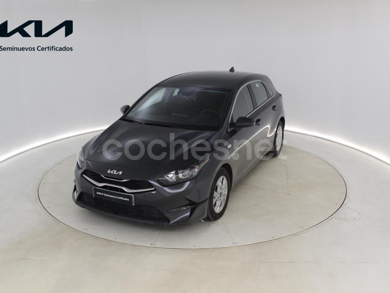 KIA Ceed 1.0 TGDi Drive