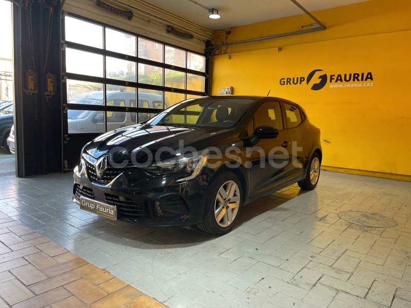 RENAULT Clio Business TCe