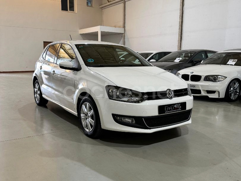 VOLKSWAGEN Polo 1.2 TSI Sport