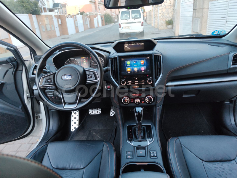 SUBARU XV 1.6i Sport Plus Auto