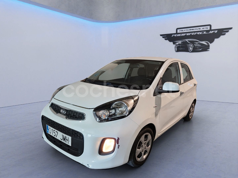 KIA Picanto 1.0 CVVT Concept