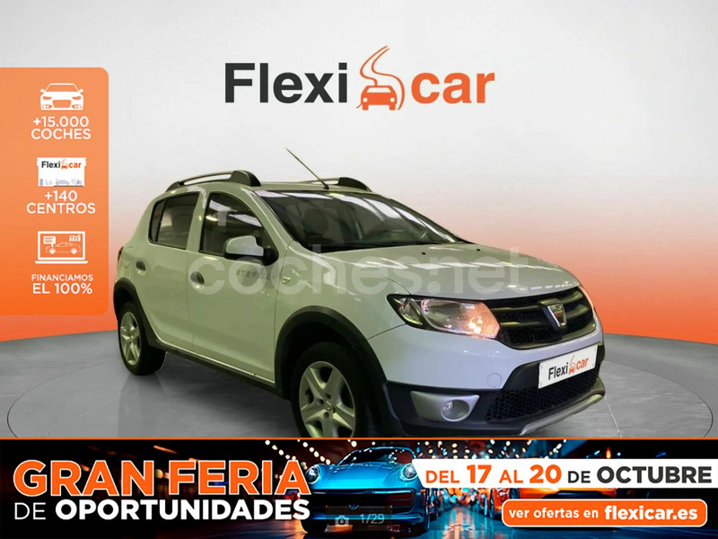 DACIA Sandero Laureate dCi 90 EU6 5p.