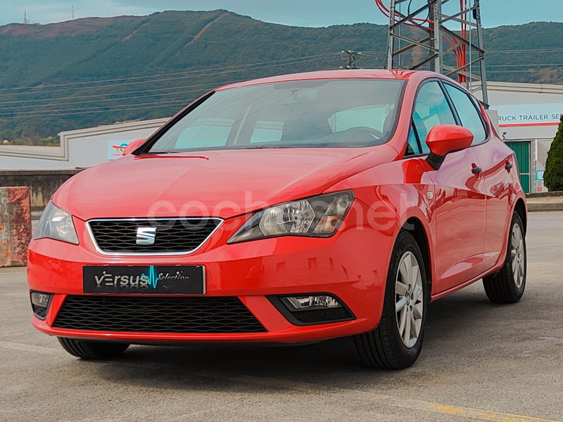 SEAT Ibiza 1.2 TSI Style