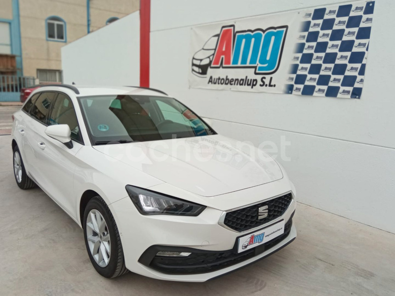 SEAT León SP 1.0 TSI SS Style XL