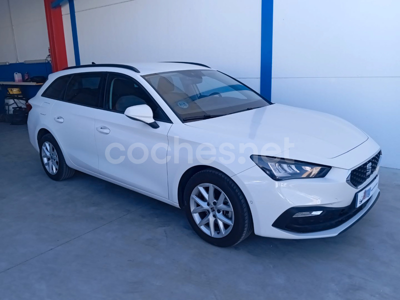 SEAT León SP 1.0 TSI SS Style XL